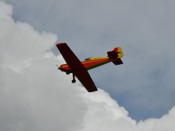 Flugtag 2025